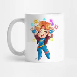 Cd Mug